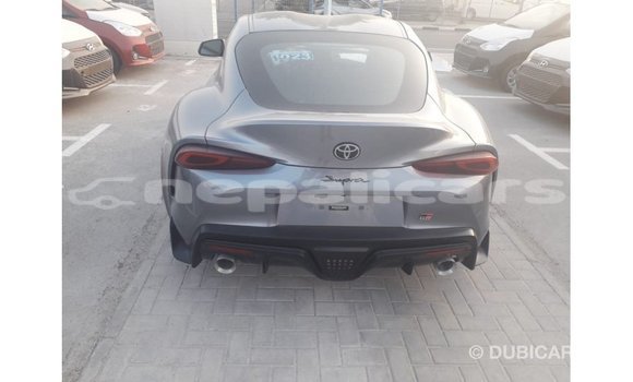 Buy Import Toyota Supra Other Car in Import - Dubai in Bagmati Buy Import Toyota Supra Other Car in Import - Dubai in Bagmati