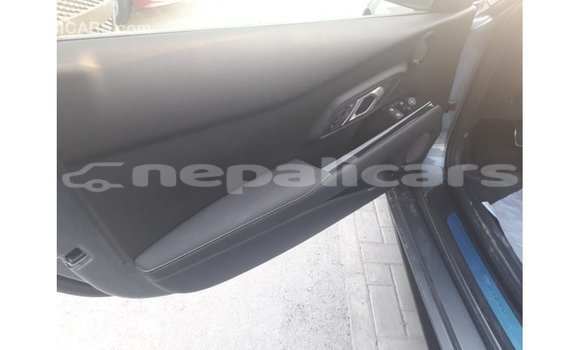 Buy Import Toyota Supra Other Car in Import - Dubai in Bagmati Buy Import Toyota Supra Other Car in Import - Dubai in Bagmati