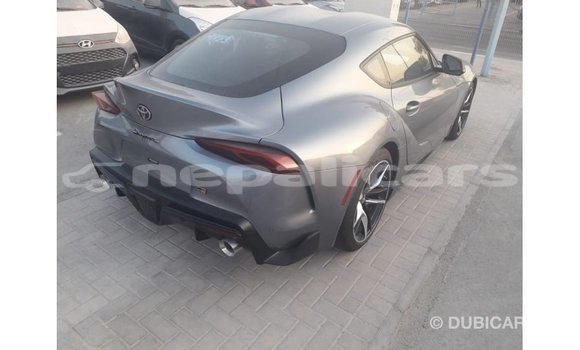 Buy Import Toyota Supra Other Car in Import - Dubai in Bagmati Buy Import Toyota Supra Other Car in Import - Dubai in Bagmati