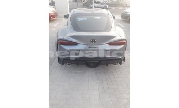 Buy Import Toyota Supra Other Car in Import - Dubai in Bagmati Buy Import Toyota Supra Other Car in Import - Dubai in Bagmati