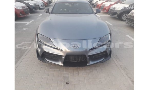 Buy Import Toyota Supra Other Car in Import - Dubai in Bagmati Buy Import Toyota Supra Other Car in Import - Dubai in Bagmati