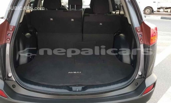 Buy Import Toyota RAV4 Other Car in Import - Dubai in Bagmati Buy Import Toyota RAV4 Other Car in Import - Dubai in Bagmati