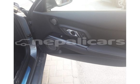 Buy Import Toyota Supra Other Car in Import - Dubai in Bagmati Buy Import Toyota Supra Other Car in Import - Dubai in Bagmati
