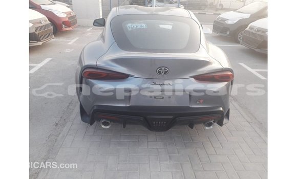 Buy Import Toyota Supra Other Car in Import - Dubai in Bagmati Buy Import Toyota Supra Other Car in Import - Dubai in Bagmati