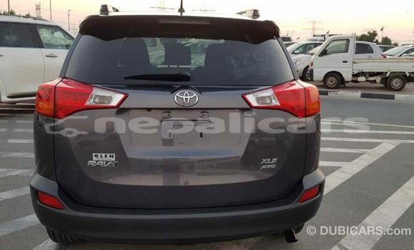 Buy Import Toyota RAV4 Other Car in Import - Dubai in Bagmati Buy Import Toyota RAV4 Other Car in Import - Dubai in Bagmati
