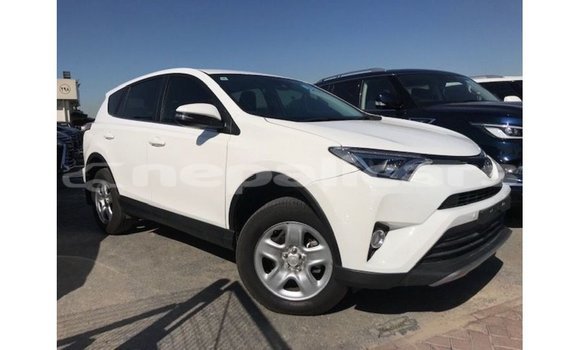 Buy Import Toyota 4Runner White Car in Import - Dubai in Bagmati Buy Import Toyota 4Runner White Car in Import - Dubai in Bagmati