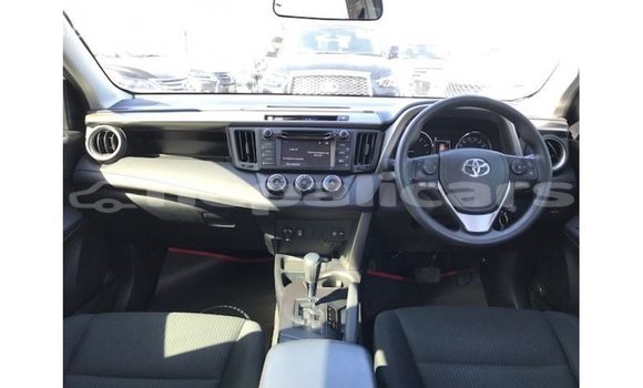 Buy Import Toyota 4Runner White Car in Import - Dubai in Bagmati Buy Import Toyota 4Runner White Car in Import - Dubai in Bagmati