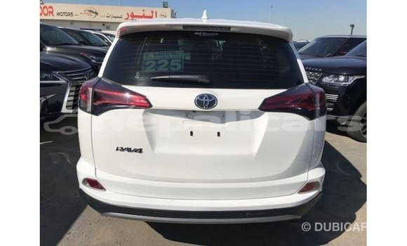 Buy Import Toyota 4Runner White Car in Import - Dubai in Bagmati Buy Import Toyota 4Runner White Car in Import - Dubai in Bagmati