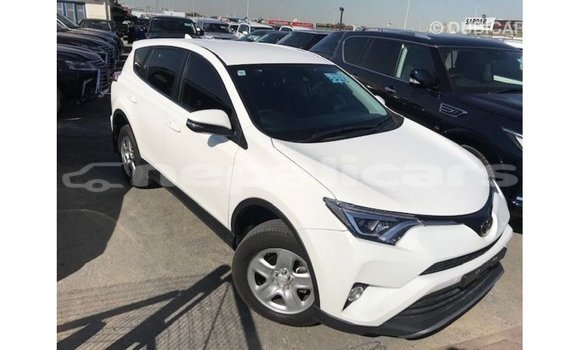 Buy Import Toyota 4Runner White Car in Import - Dubai in Bagmati Buy Import Toyota 4Runner White Car in Import - Dubai in Bagmati