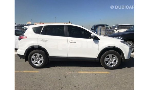 Buy Import Toyota 4Runner White Car in Import - Dubai in Bagmati Buy Import Toyota 4Runner White Car in Import - Dubai in Bagmati