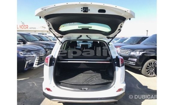 Buy Import Toyota 4Runner White Car in Import - Dubai in Bagmati Buy Import Toyota 4Runner White Car in Import - Dubai in Bagmati