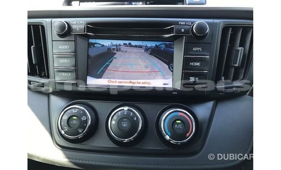 Buy Import Toyota 4Runner White Car in Import - Dubai in Bagmati Buy Import Toyota 4Runner White Car in Import - Dubai in Bagmati