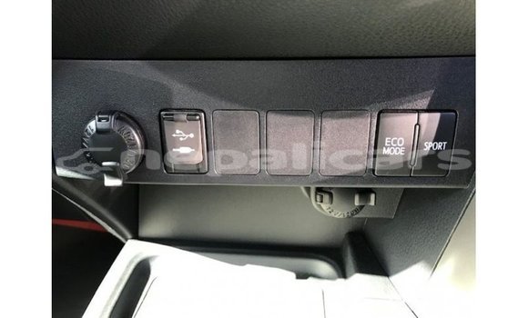 Buy Import Toyota 4Runner White Car in Import - Dubai in Bagmati Buy Import Toyota 4Runner White Car in Import - Dubai in Bagmati