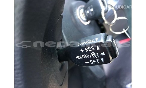 Buy Import Toyota 4Runner White Car in Import - Dubai in Bagmati Buy Import Toyota 4Runner White Car in Import - Dubai in Bagmati