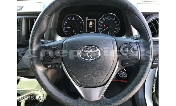 Buy Import Toyota 4Runner White Car in Import - Dubai in Bagmati Buy Import Toyota 4Runner White Car in Import - Dubai in Bagmati