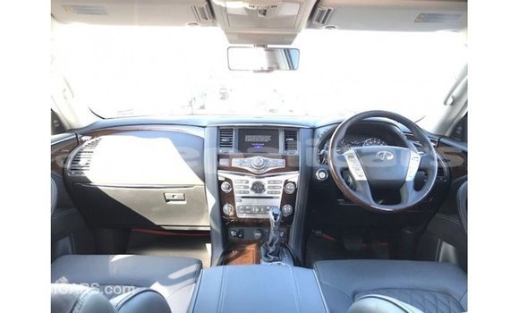 Buy Import Infiniti Q Black Car in Import - Dubai in Bagmati Buy Import Infiniti Q Black Car in Import - Dubai in Bagmati