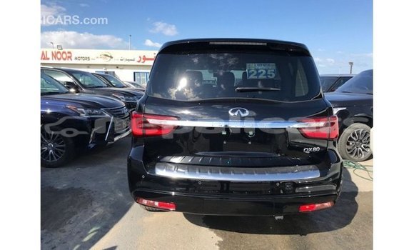 Buy Import Infiniti Q Black Car in Import - Dubai in Bagmati Buy Import Infiniti Q Black Car in Import - Dubai in Bagmati