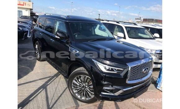 Buy Import Infiniti Q Black Car in Import - Dubai in Bagmati Buy Import Infiniti Q Black Car in Import - Dubai in Bagmati