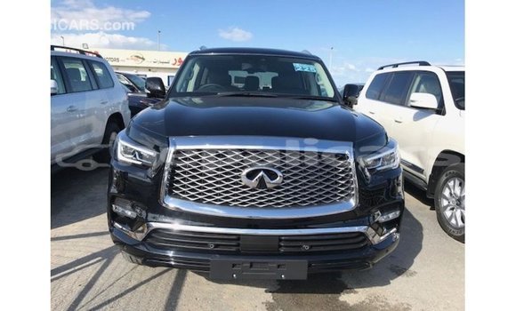 Buy Import Infiniti Q Black Car in Import - Dubai in Bagmati Buy Import Infiniti Q Black Car in Import - Dubai in Bagmati