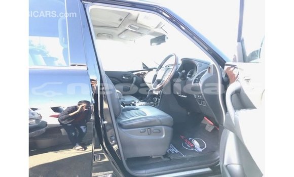 Buy Import Infiniti Q Black Car in Import - Dubai in Bagmati Buy Import Infiniti Q Black Car in Import - Dubai in Bagmati