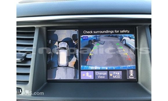 Buy Import Infiniti Q Black Car in Import - Dubai in Bagmati Buy Import Infiniti Q Black Car in Import - Dubai in Bagmati