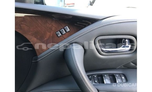 Buy Import Infiniti Q Black Car in Import - Dubai in Bagmati Buy Import Infiniti Q Black Car in Import - Dubai in Bagmati