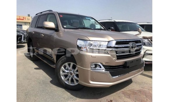Buy Import Toyota Land Cruiser Other Car in Import - Dubai in Bagmati Buy Import Toyota Land Cruiser Other Car in Import - Dubai in Bagmati
