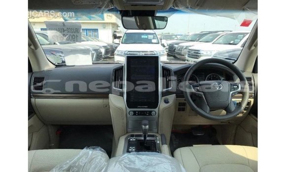Buy Import Toyota Land Cruiser Other Car in Import - Dubai in Bagmati Buy Import Toyota Land Cruiser Other Car in Import - Dubai in Bagmati