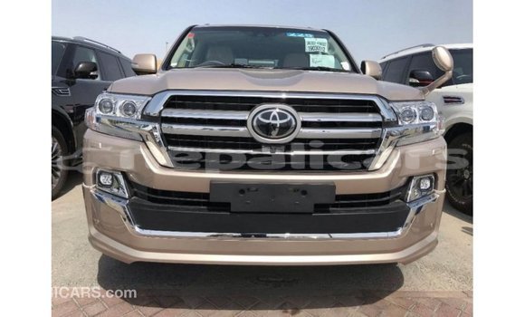Buy Import Toyota Land Cruiser Other Car in Import - Dubai in Bagmati Buy Import Toyota Land Cruiser Other Car in Import - Dubai in Bagmati