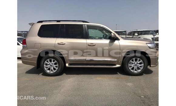 Buy Import Toyota Land Cruiser Other Car in Import - Dubai in Bagmati Buy Import Toyota Land Cruiser Other Car in Import - Dubai in Bagmati