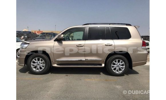 Buy Import Toyota Land Cruiser Other Car in Import - Dubai in Bagmati Buy Import Toyota Land Cruiser Other Car in Import - Dubai in Bagmati