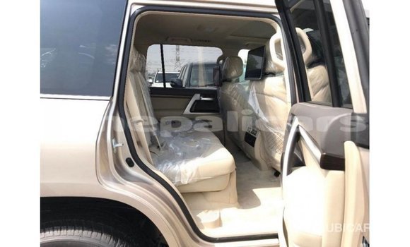 Buy Import Toyota Land Cruiser Other Car in Import - Dubai in Bagmati Buy Import Toyota Land Cruiser Other Car in Import - Dubai in Bagmati