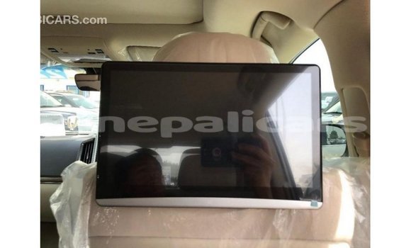 Buy Import Toyota Land Cruiser Other Car in Import - Dubai in Bagmati Buy Import Toyota Land Cruiser Other Car in Import - Dubai in Bagmati