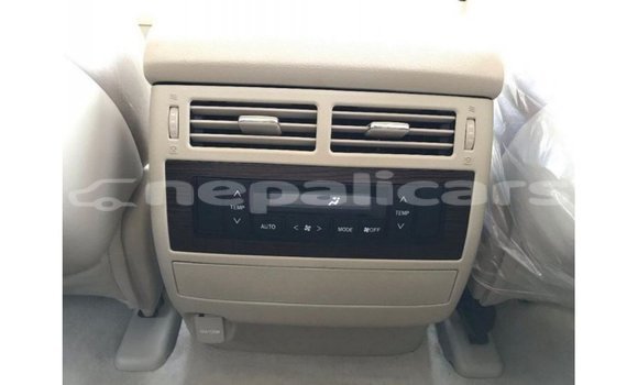 Buy Import Toyota Land Cruiser Other Car in Import - Dubai in Bagmati Buy Import Toyota Land Cruiser Other Car in Import - Dubai in Bagmati