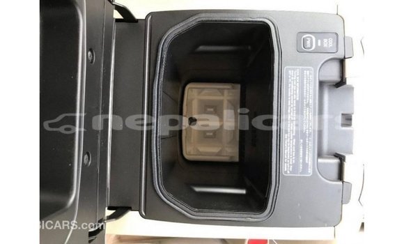 Buy Import Toyota Land Cruiser Other Car in Import - Dubai in Bagmati Buy Import Toyota Land Cruiser Other Car in Import - Dubai in Bagmati