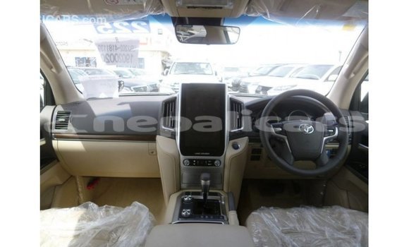 Buy Import Toyota Land Cruiser Black Car in Import - Dubai in Bagmati Buy Import Toyota Land Cruiser Black Car in Import - Dubai in Bagmati
