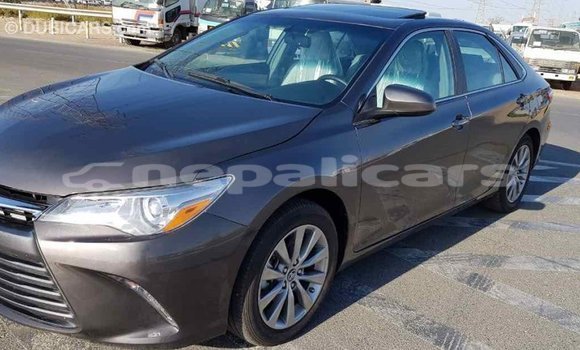 Buy Import Toyota Camry Other Car in Import - Dubai in Bagmati Buy Import Toyota Camry Other Car in Import - Dubai in Bagmati