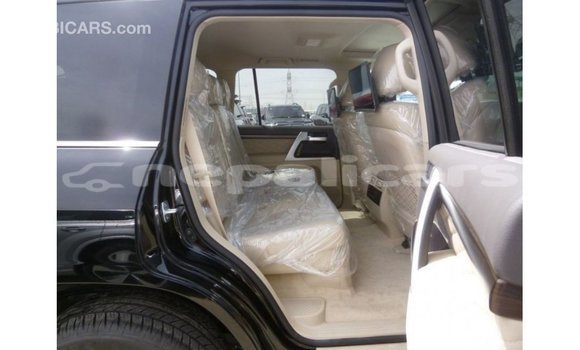 Buy Import Toyota Land Cruiser Black Car in Import - Dubai in Bagmati Buy Import Toyota Land Cruiser Black Car in Import - Dubai in Bagmati