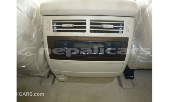 Buy Import Toyota Land Cruiser Black Car in Import - Dubai in Bagmati Buy Import Toyota Land Cruiser Black Car in Import - Dubai in Bagmati