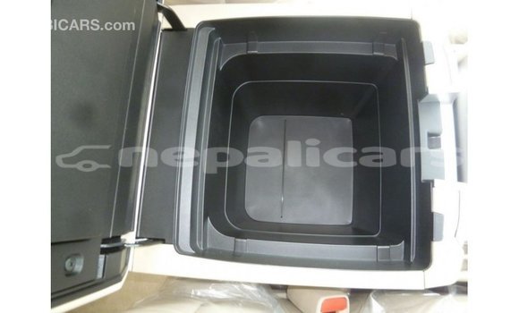 Buy Import Toyota Land Cruiser Black Car in Import - Dubai in Bagmati Buy Import Toyota Land Cruiser Black Car in Import - Dubai in Bagmati