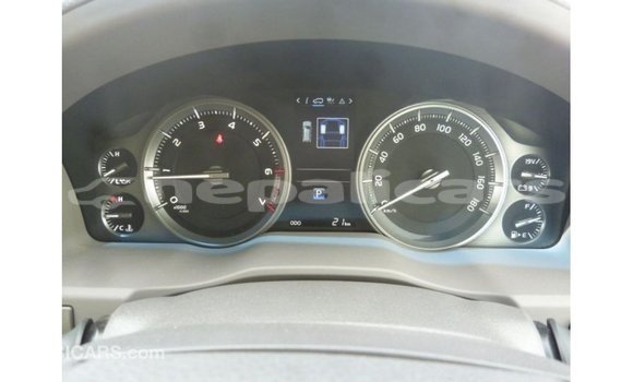 Buy Import Toyota Land Cruiser Black Car in Import - Dubai in Bagmati Buy Import Toyota Land Cruiser Black Car in Import - Dubai in Bagmati