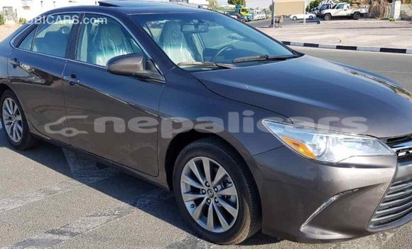 Buy Import Toyota Camry Other Car in Import - Dubai in Bagmati Buy Import Toyota Camry Other Car in Import - Dubai in Bagmati