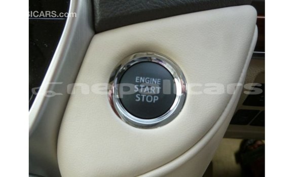 Buy Import Toyota Land Cruiser White Car in Import - Dubai in Bagmati Buy Import Toyota Land Cruiser White Car in Import - Dubai in Bagmati