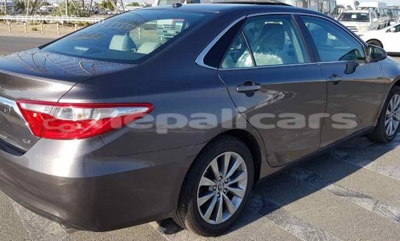 Buy Import Toyota Camry Other Car in Import - Dubai in Bagmati Buy Import Toyota Camry Other Car in Import - Dubai in Bagmati