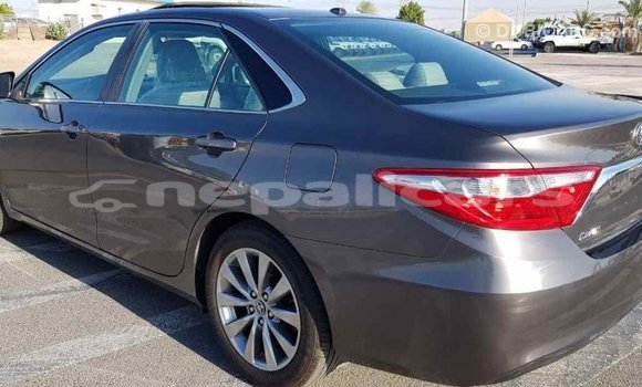 Buy Import Toyota Camry Other Car in Import - Dubai in Bagmati Buy Import Toyota Camry Other Car in Import - Dubai in Bagmati