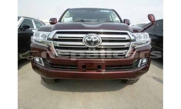 Buy Import Toyota Land Cruiser Other Car in Import - Dubai in Bagmati Buy Import Toyota Land Cruiser Other Car in Import - Dubai in Bagmati