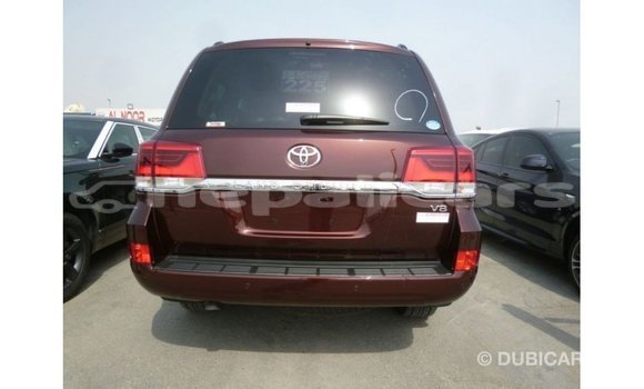 Buy Import Toyota Land Cruiser Other Car in Import - Dubai in Bagmati Buy Import Toyota Land Cruiser Other Car in Import - Dubai in Bagmati