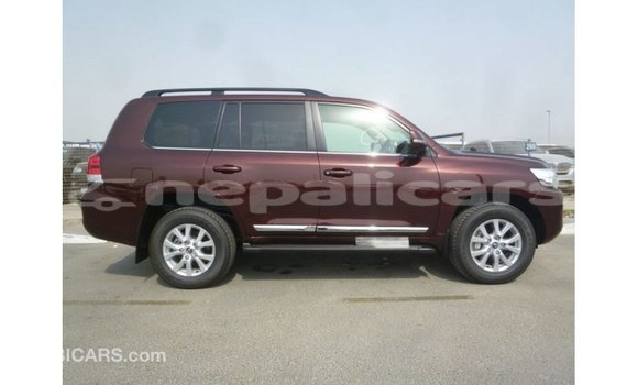 Buy Import Toyota Land Cruiser Other Car in Import - Dubai in Bagmati Buy Import Toyota Land Cruiser Other Car in Import - Dubai in Bagmati