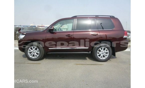 Buy Import Toyota Land Cruiser Other Car in Import - Dubai in Bagmati Buy Import Toyota Land Cruiser Other Car in Import - Dubai in Bagmati