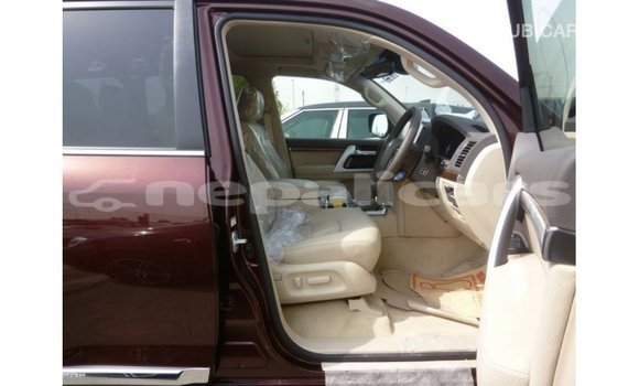 Buy Import Toyota Land Cruiser Other Car in Import - Dubai in Bagmati Buy Import Toyota Land Cruiser Other Car in Import - Dubai in Bagmati